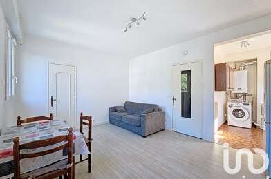 Appartement 1 pièces 159000 €