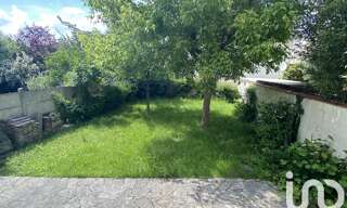 Maison 7 Pièces 140 m² à vendre à Villemomble (93250)