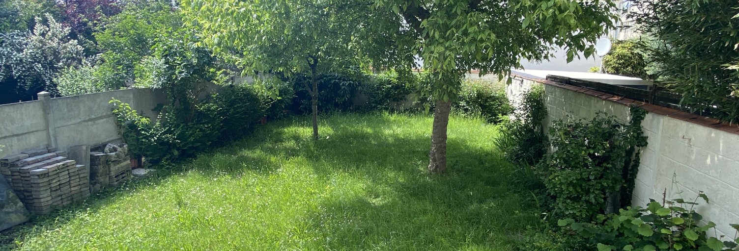 Maison 7 Pièces 140 m² à vendre à Villemomble (93250)