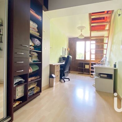 Maison 7 pièces 519000 €