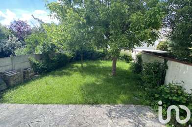 Maison 7 pièces 492000 €