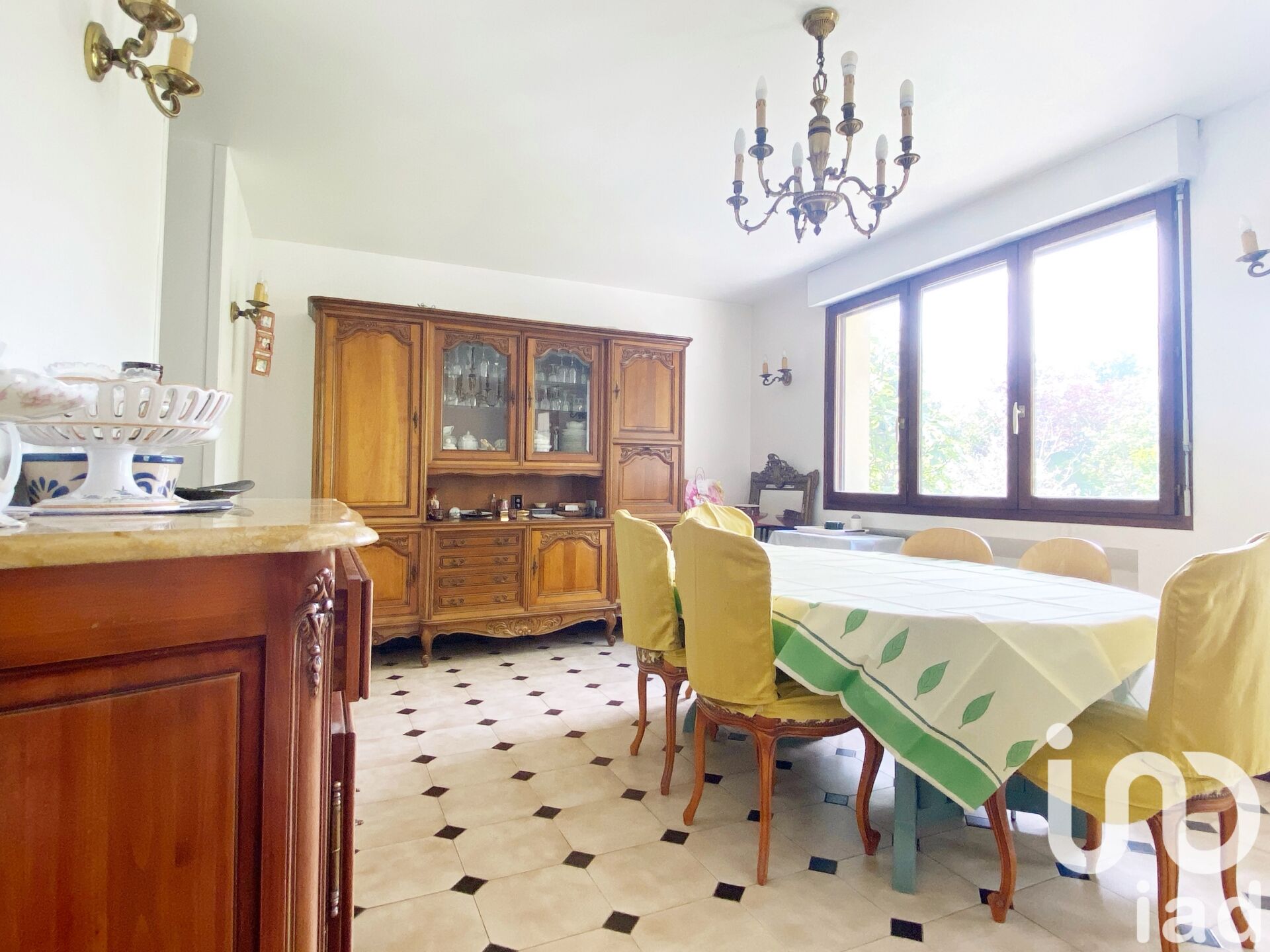 Vente Maison/villa 7 pièces - Photo 3