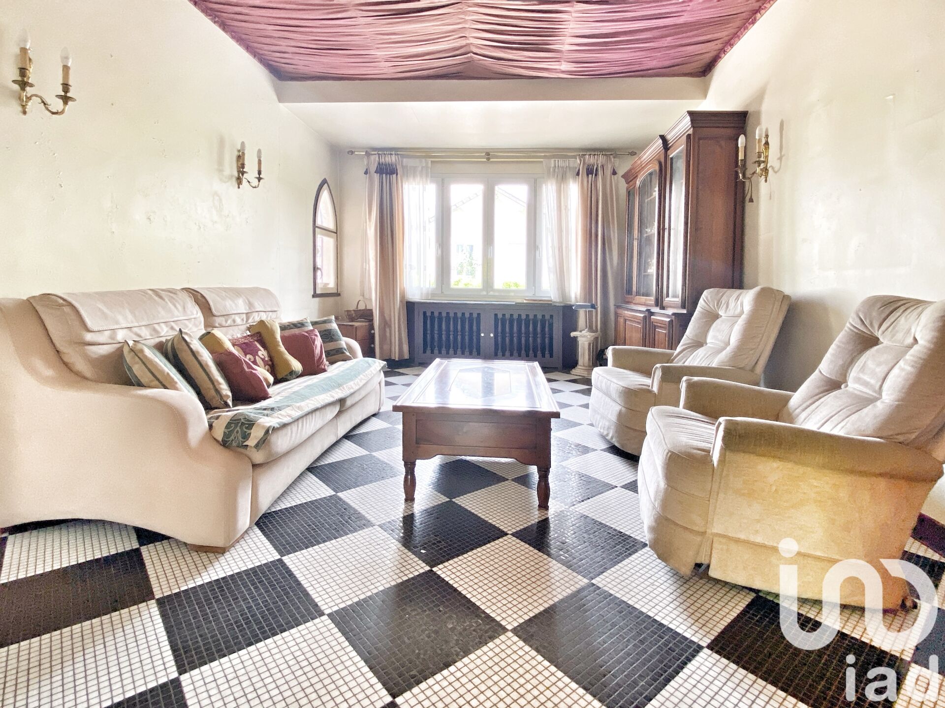 Vente Maison/villa 7 pièces - Photo 5