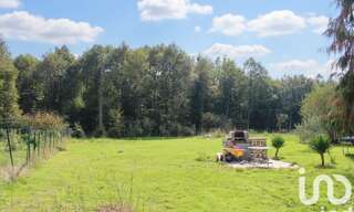 Terrain  1023 m² à vendre à Missillac (44780)