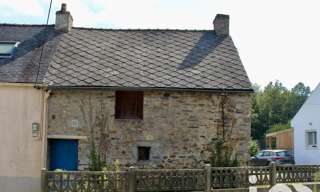 Maison 2 Pièces 38 m² à vendre à Missillac (44780)