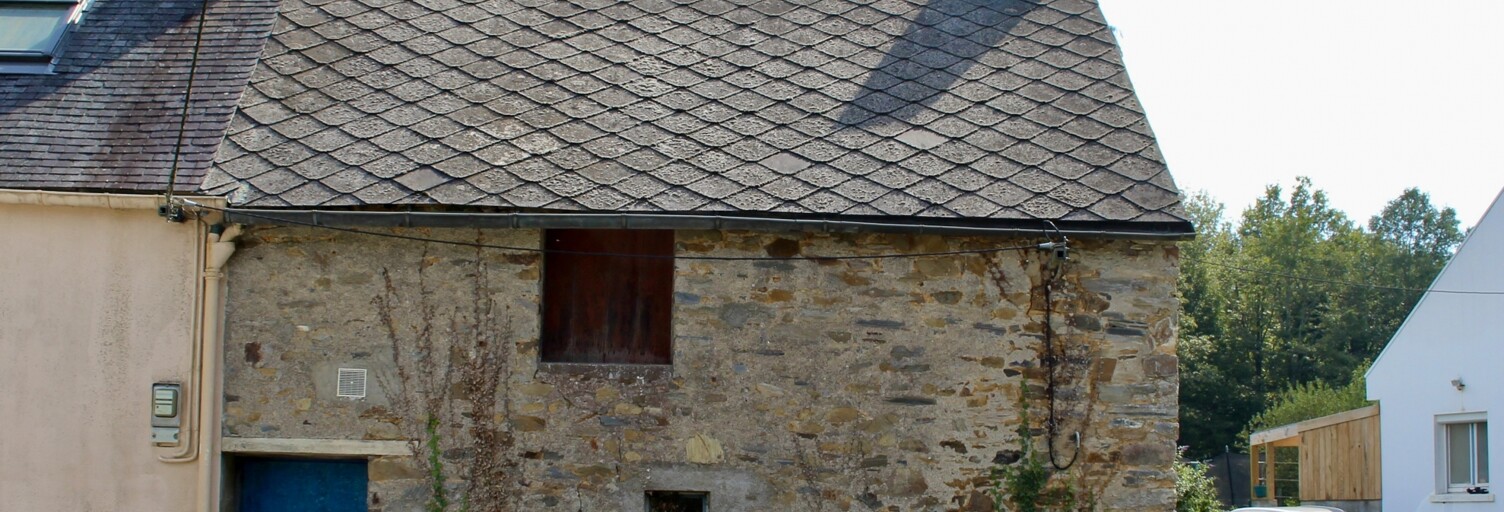 Maison 2 Pièces 38 m² à vendre à Missillac (44780)