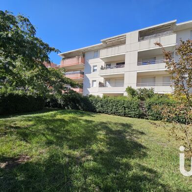 Appartement 3 pièces 269500 €