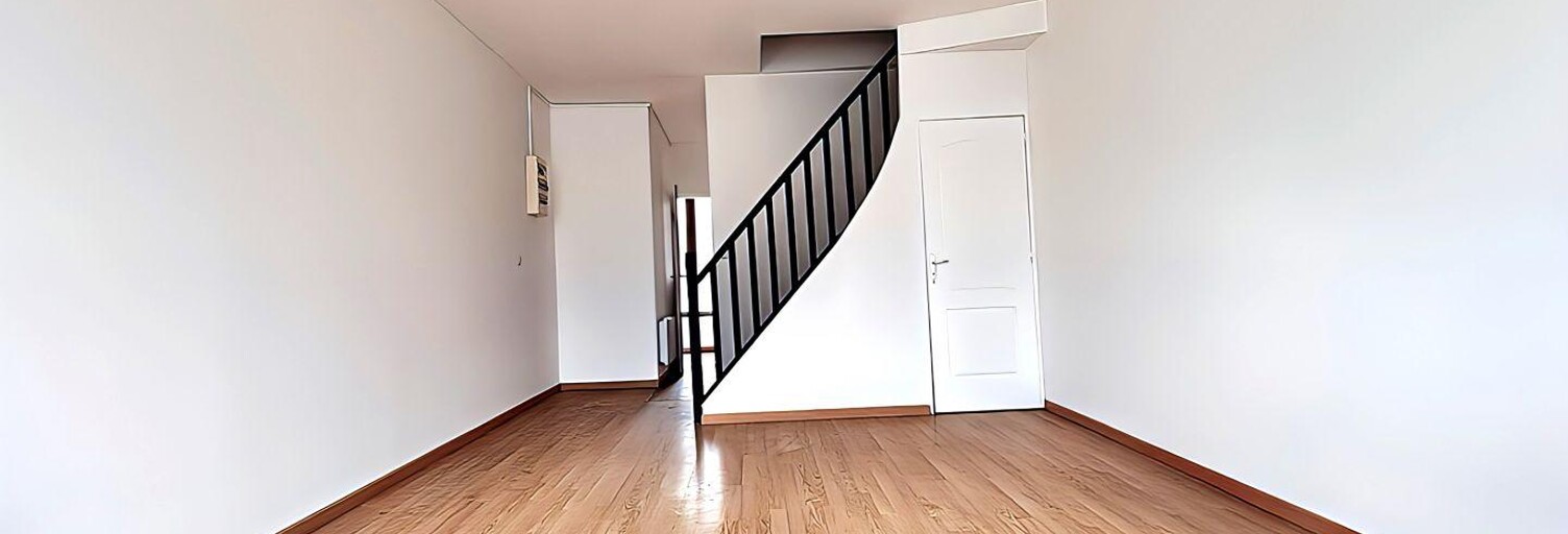 Appartement 3 Pièces 122 m² à vendre à Denain (59220)