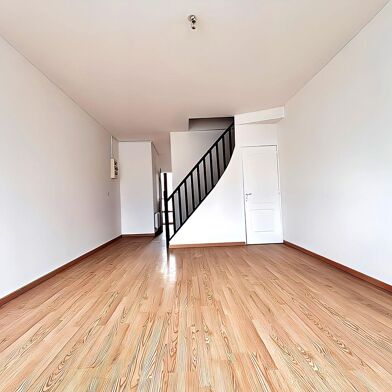 Appartement 3 pièces 102000 €