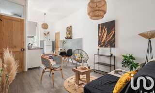 Appartement 3 Pièces 47 m² à vendre à Grenoble (38000)