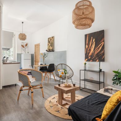 Appartement 3 pièces 135000 €