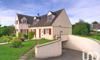 Maison 8 Pièces 197 m² à vendre à Égreville (77620)