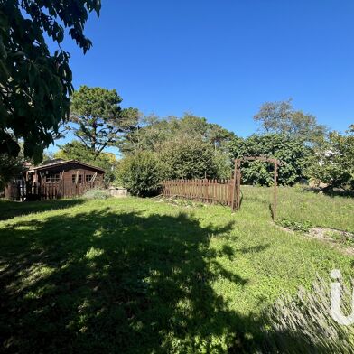 Maison 5 pièces 369900 €