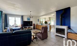 Maison 5 Pièces 88 m² à vendre à Les Sables-d'Olonne (85340)