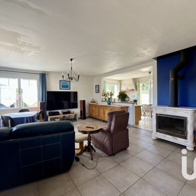 Maison 5 pièces 369900 €