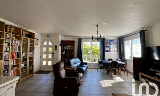 Maison 5 Pièces 88 m² à vendre à Les Sables-d'Olonne (85340)