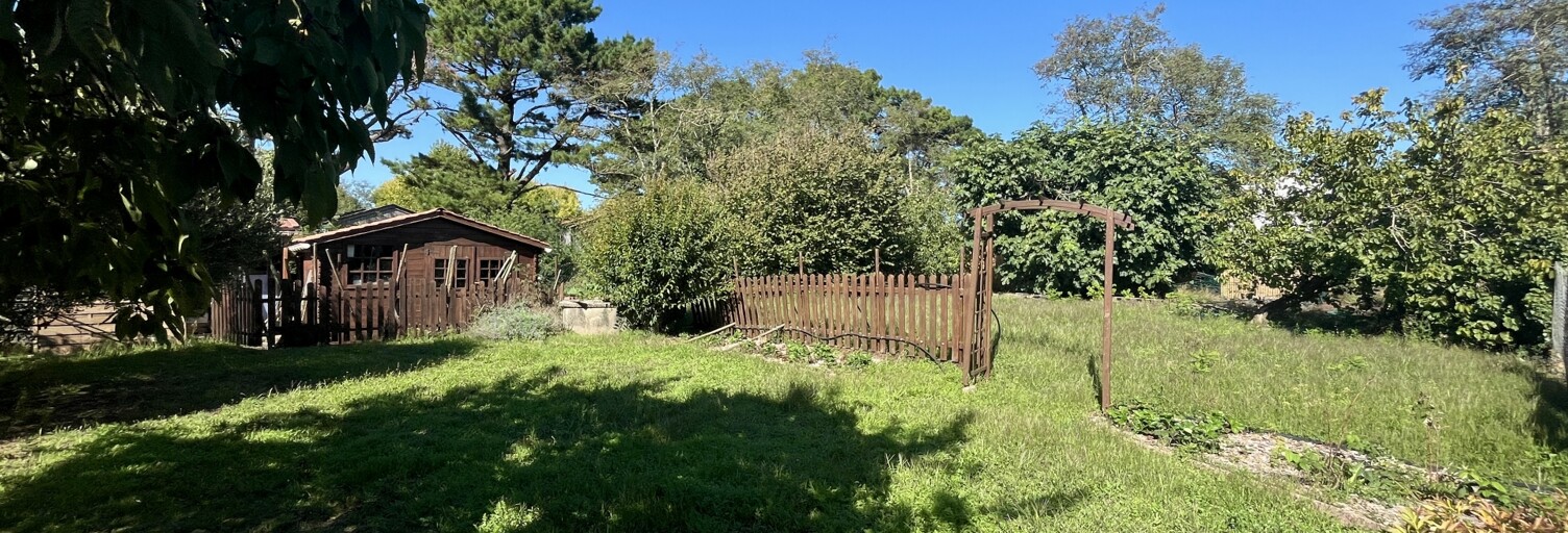 Maison 5 Pièces 88 m² à vendre à Les Sables-d'Olonne (85340)