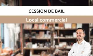 Commerce  49 m² à vendre à Lyon 6 (69006)