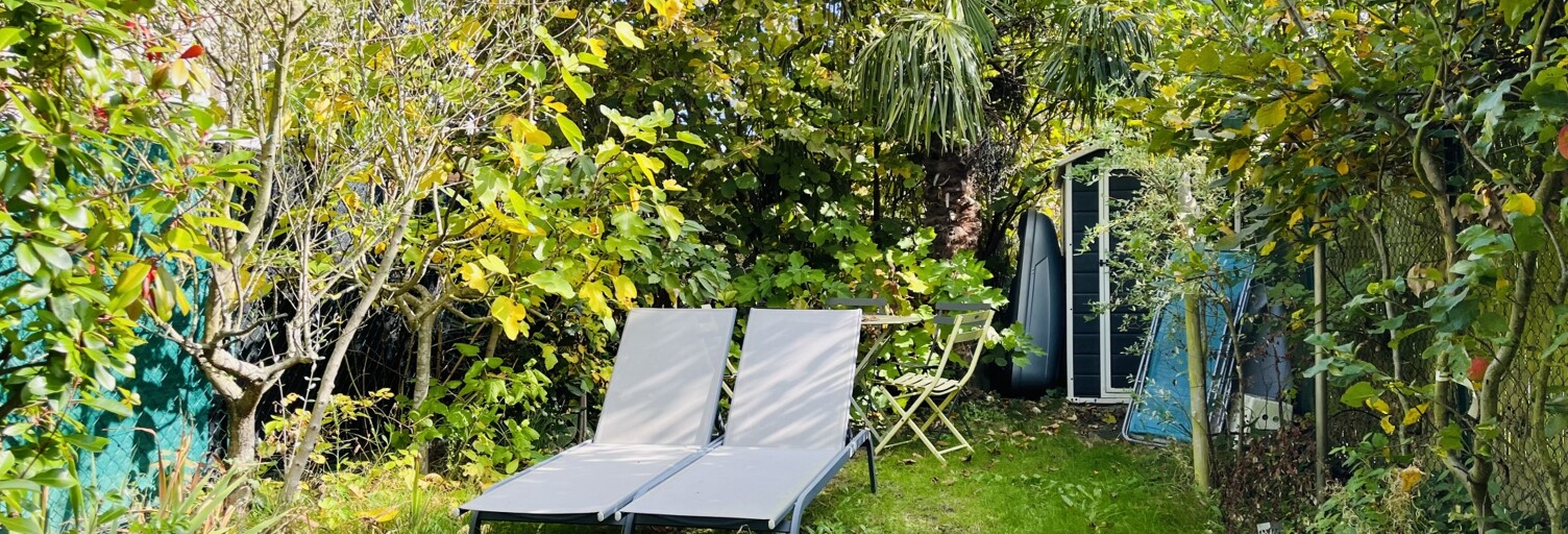 Maison 6 Pièces 152 m² à vendre à Les Clayes-sous-Bois (78340)