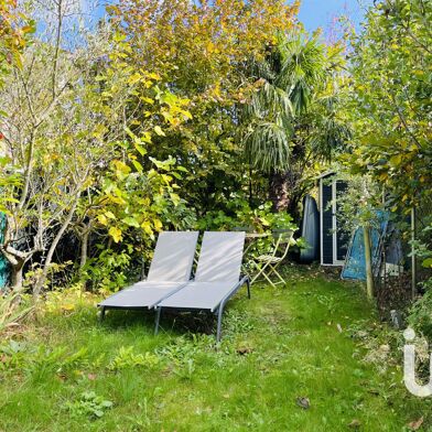 Maison 6 pièces 419000 €