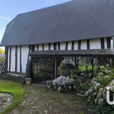 Maison 9 pièces 340000 €