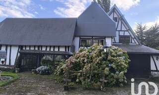 Maison 9 Pièces 173 m² à vendre à Tourville-la-Campagne (27370)