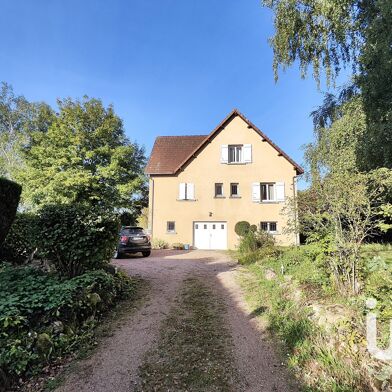 Maison 6 pièces 211000 €