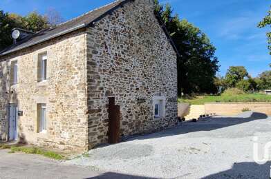 Maison 5 pièces 182000 €