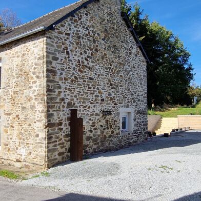 Maison 5 pièces 192250 €