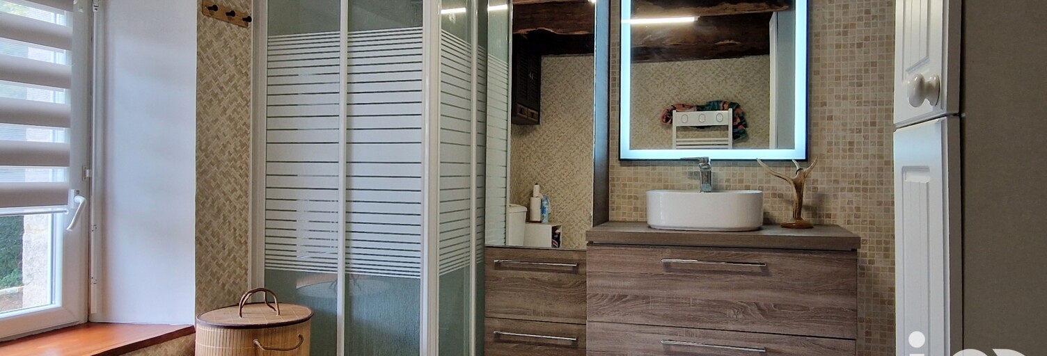 Maison 5 Pièces 110 m² à vendre à Plémet (22210)