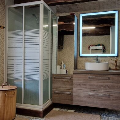 Maison 5 pièces 192250 €