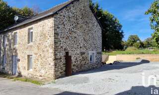 Maison 5 Pièces 110 m² à vendre à Plémet (22210)