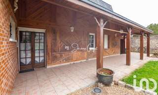 Maison 7 Pièces 155 m² à vendre à Froberville (76400)