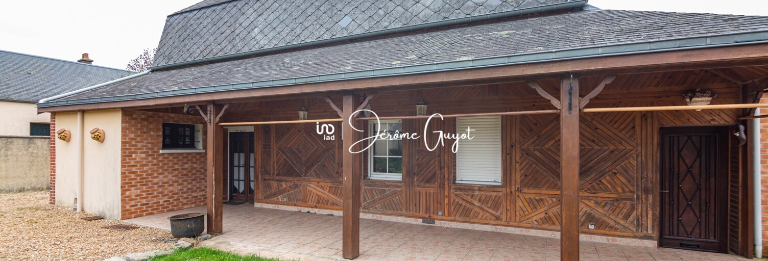 Maison 7 Pièces 155 m² à vendre à Froberville (76400)