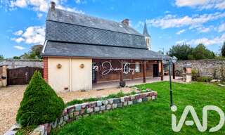 Maison 7 Pièces 155 m² à vendre à Fécamp (76400)