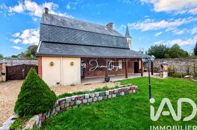 Maison 7 pièces 229900 €