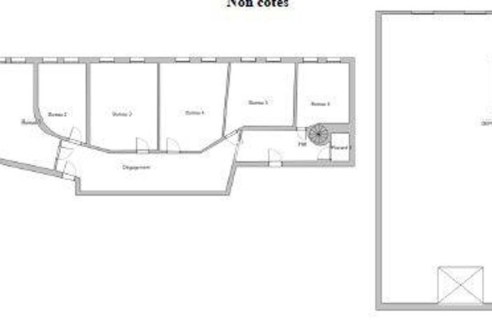 Vente Local d'activités 257 m&sup2; — photo 5