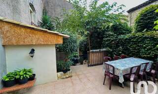 Maison 7 Pièces 175 m² à vendre à Saint-Thibéry (34630)