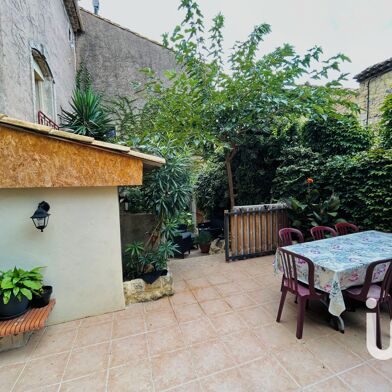 Maison 7 pièces 239000 €