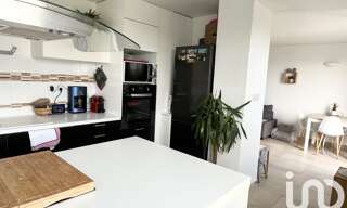 Appartement 2 Pièces 56 m² à vendre à Hyères (83400)