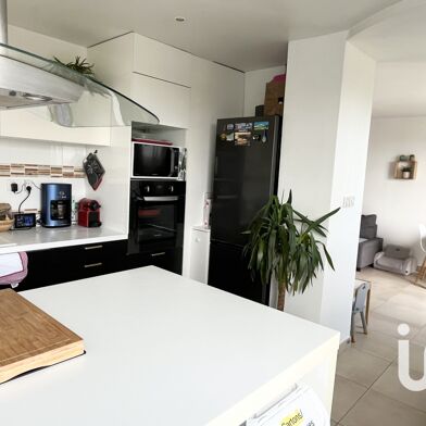 Appartement 2 pièces 169000 €