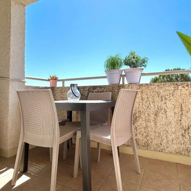 Appartement 3 pièces 145000 €