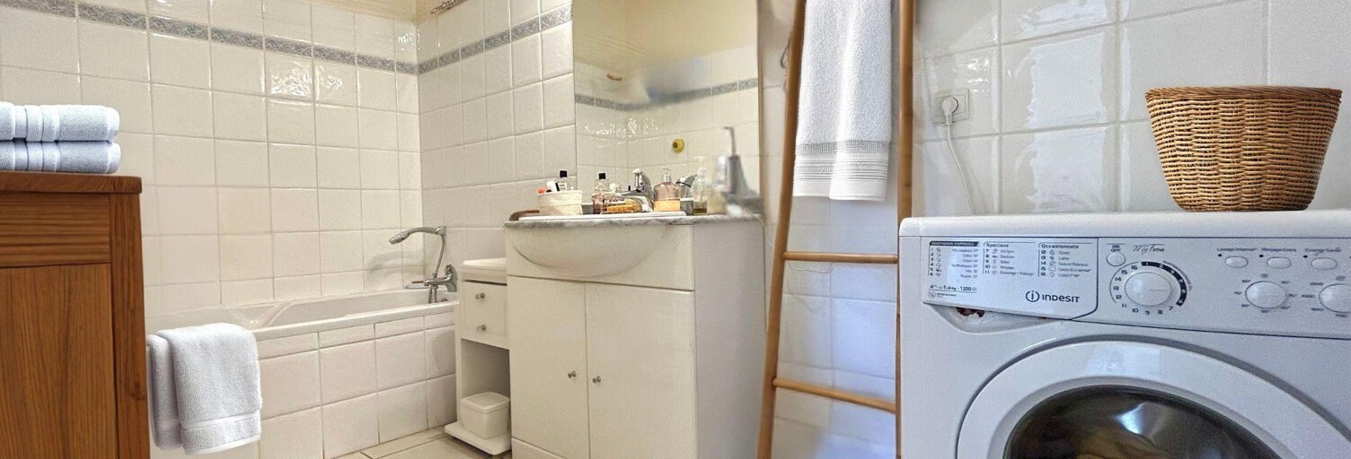 Appartement 3 Pièces 60 m² à vendre à Perpignan (66000)