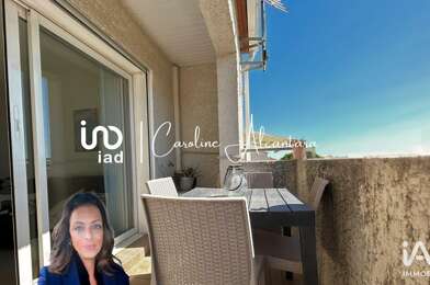 Appartement 3 pièces 140000 €