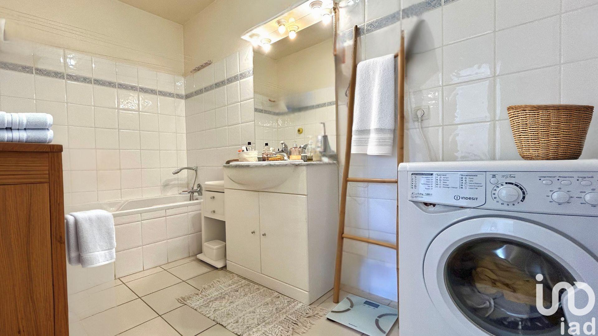 Vente Appartement 3 pièces - Photo 5