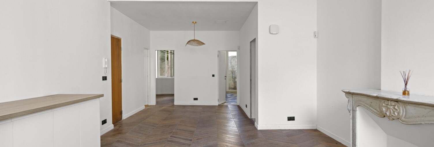 Appartement 2 Pièces 65 m² à vendre à Marseille 1 (13001)