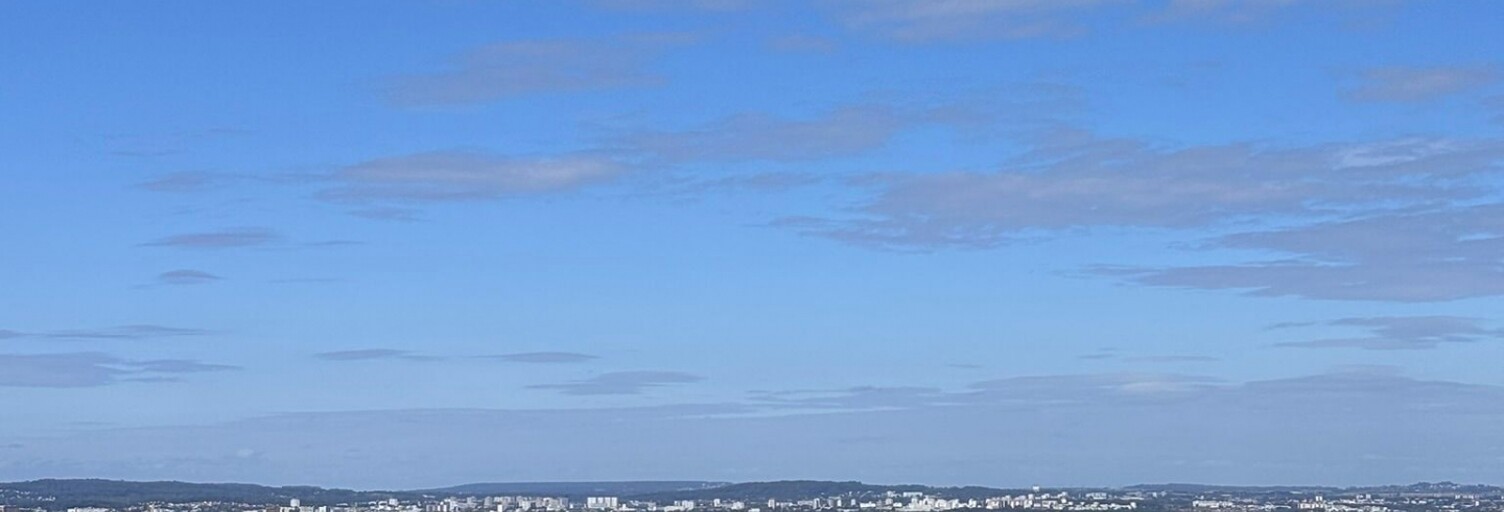 Appartement 4 Pièces 88 m² à vendre à Les Lilas (93260)