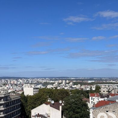 Appartement 4 pièces 549000 €