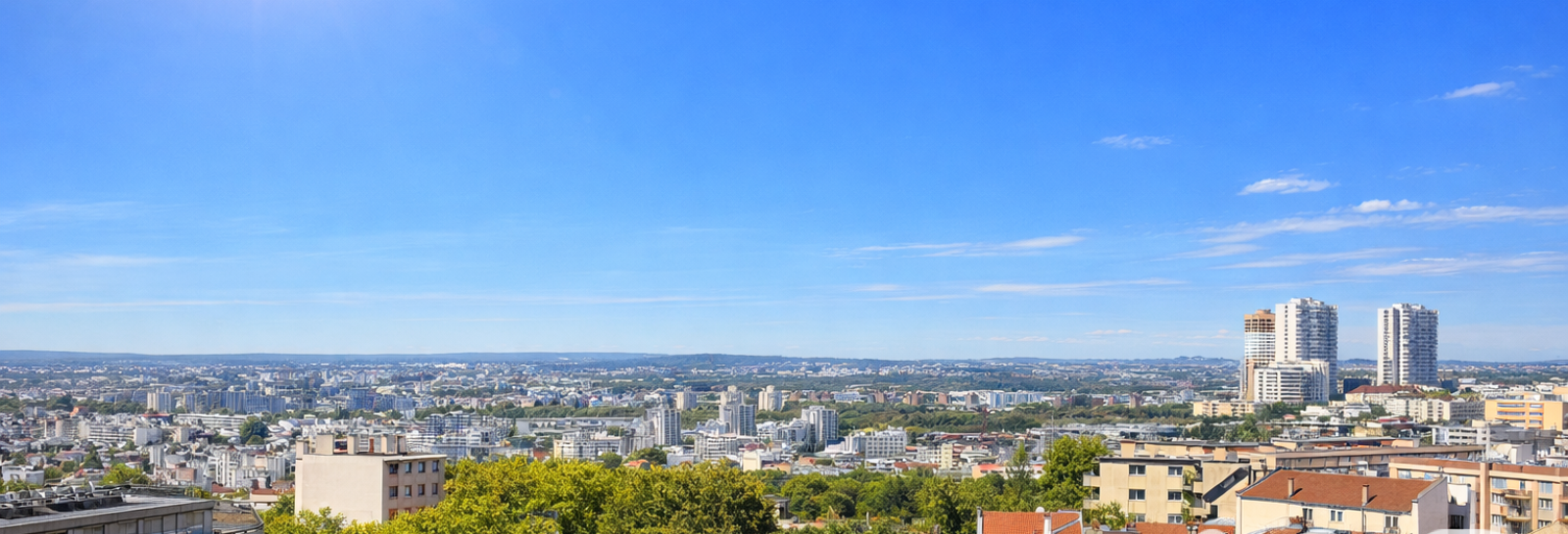 Appartement 4 Pièces 88 m² à vendre à Les Lilas (93260)