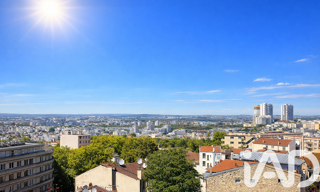 Appartement 4 Pièces 88 m² à vendre à Les Lilas (93260)